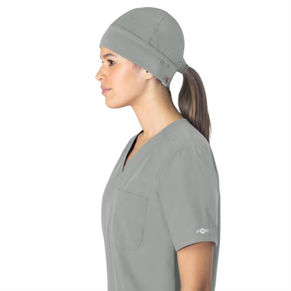 Photo of Force Essentials Unisex Beanie Scrub Cap