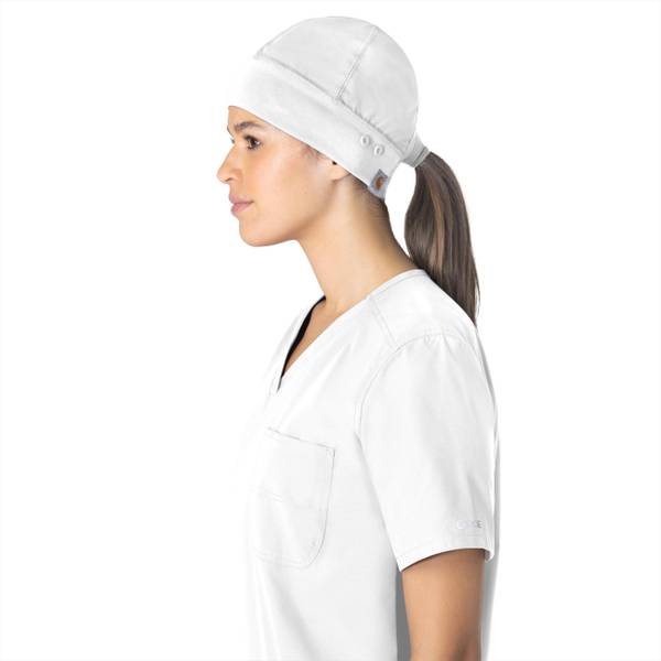 Photo of Force Essentials Unisex Beanie Scrub Cap