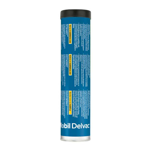 Mobil Delvac Xtreme Grease Moly 1 - 128452 | Blain's Farm & Fleet