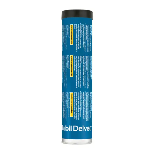 Mobil Delvac Xtreme Grease Moly 1 - 128452 | Blain's Farm & Fleet