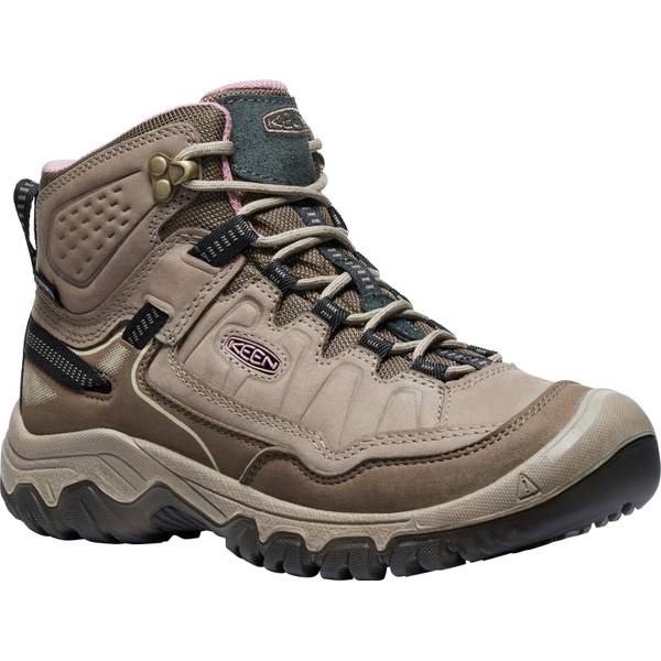 Photo of Women's Targhee IV Waterpoof Hiking Boots