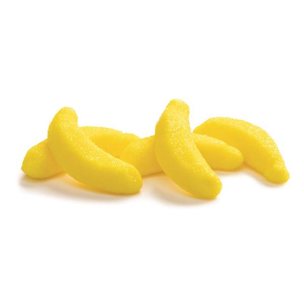 Blain's Farm & Fleet 16 oz Gummi Bananas - 727420 | Blain's Farm & Fleet