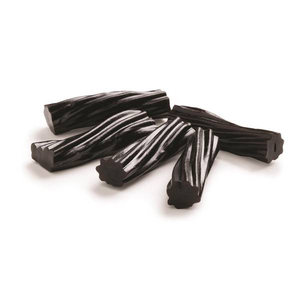 Photo of 16 oz Black Jumbo Chunks