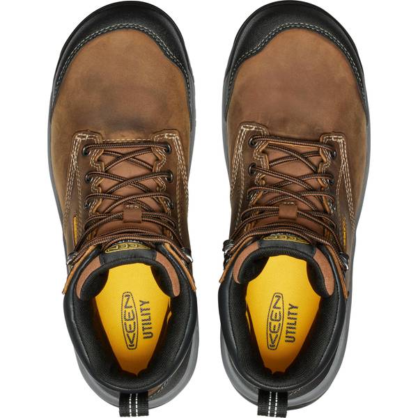 KEEN Utility Men's Evanston 6