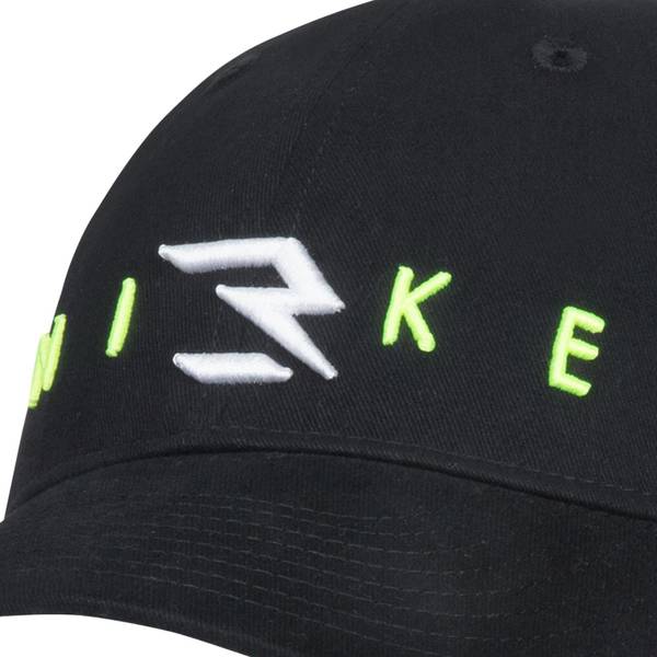 Lreilki 1619 Descendant Trucker hat Women Hats Cyan Blue dad