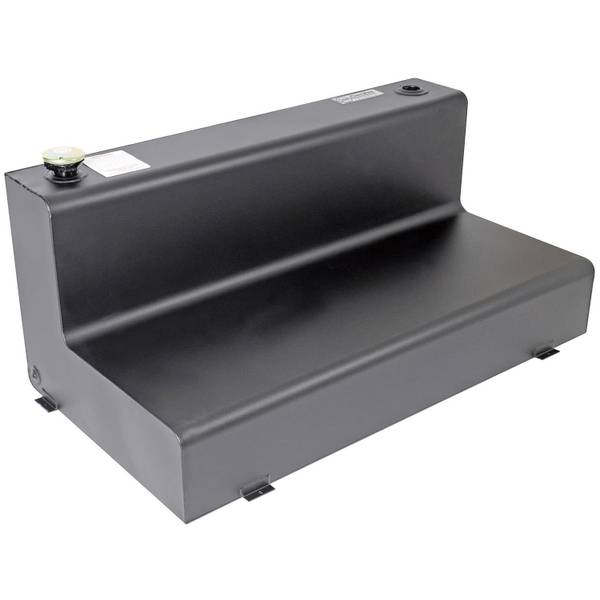 Photo of 92 Gallon L-Shape Auxiliary Tank