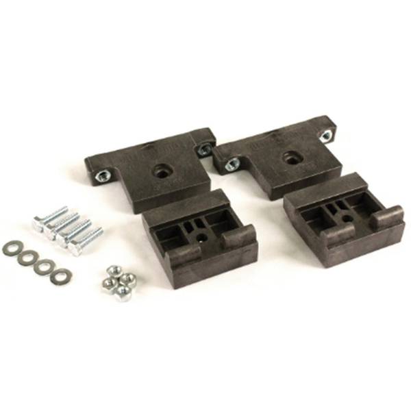 Photo of Grip Rite Tool Box Mounting Kit