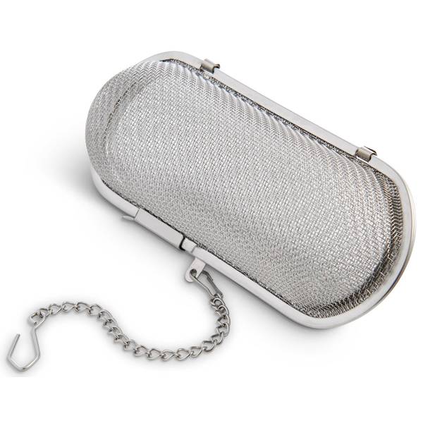 HIC Mesh Herb Infuser Pod 22128 Blain's Farm & Fleet