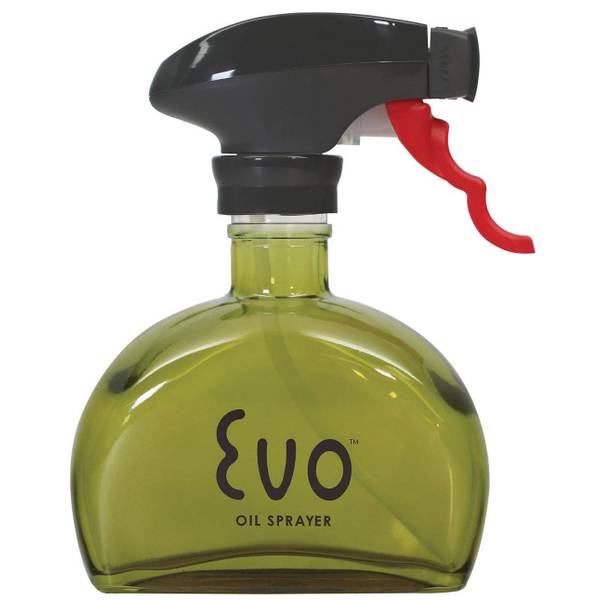 Evo 6 oz Green Glass Oil Sprayer Bottle 8116GR Blain's Farm & Fleet