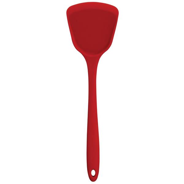 Photo of 13" Silicone Wok Tool
