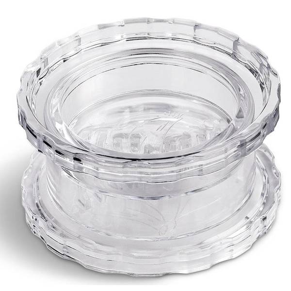 Photo of Cousin Antonella's Twisting Garlic Mincer