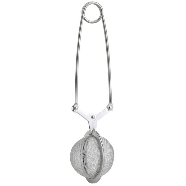 Photo of Snap Ball Tea Infuser
