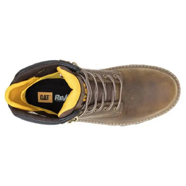 Cat Footwear Men's Colorado Equip 6