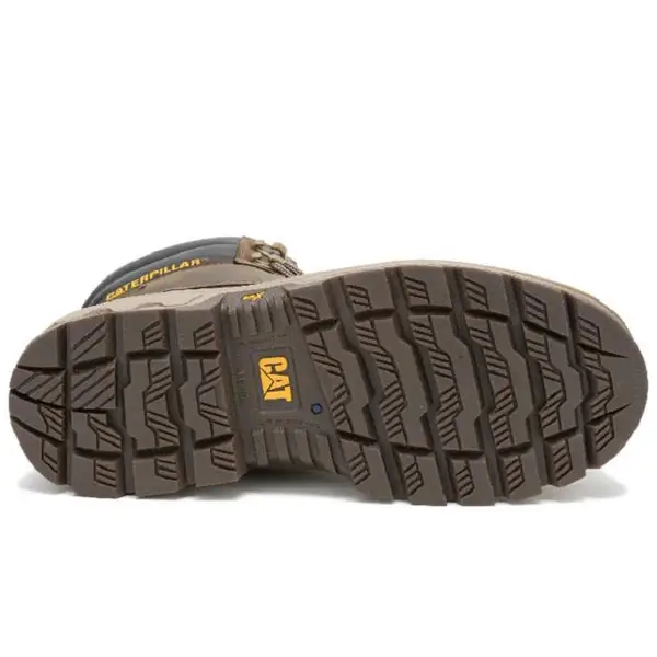 その他 TEN NRA PARKER L CHARCOAL NAVY Cat Footwear Men's Colorado Equip 6