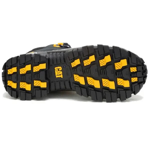 Cat Footwear Men's Invader Mid Vent Composite Toe Boots - P91757