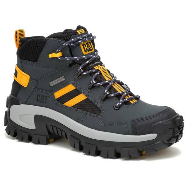 Caterpillar footwear online