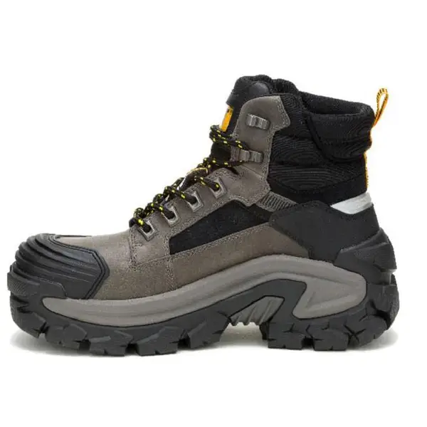 Cat Footwear Men's Invader MAX Composite Toe Boots - P91730
