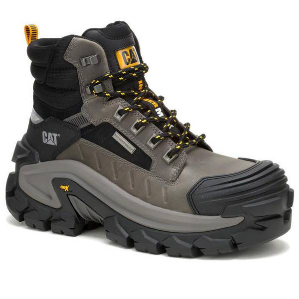 Caterpillar industrial shoes online