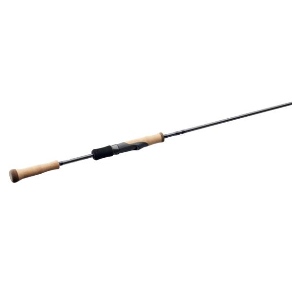St. Croix Rods 6 Ultra-Light Avid Series Panfish Fast Action Spinning rod  - ASPS70MLXF