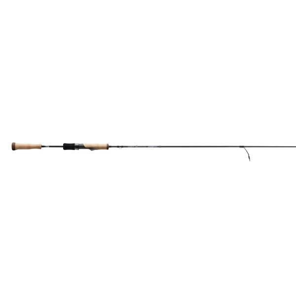 St. Croix Rods 6' Ultra-Light Avid Series Panfish Fast Action Spinning Rod  - ASPS60ULF