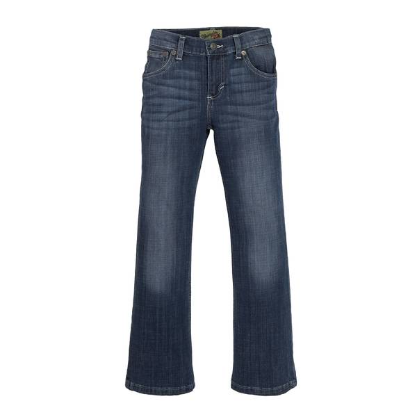 Photo of Boy's 20X Vintage Slim Bootcut Jeans