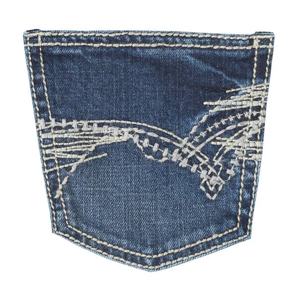 SUPER JUNIOR - Y⭐️ Boy's Wrangler® 20X® No. 42 Vintage Bootcut Slim Fit Jean (8-20)