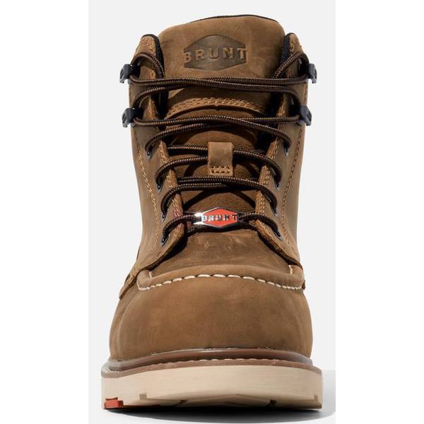BRUNT Men's Marin 6