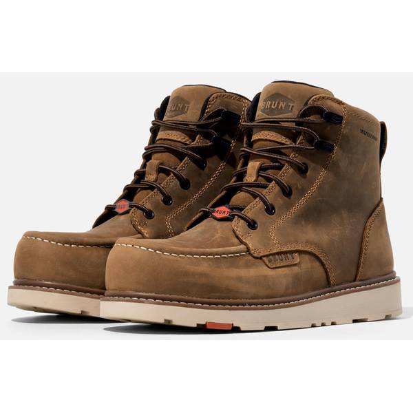 BRUNT Men's Marin 6