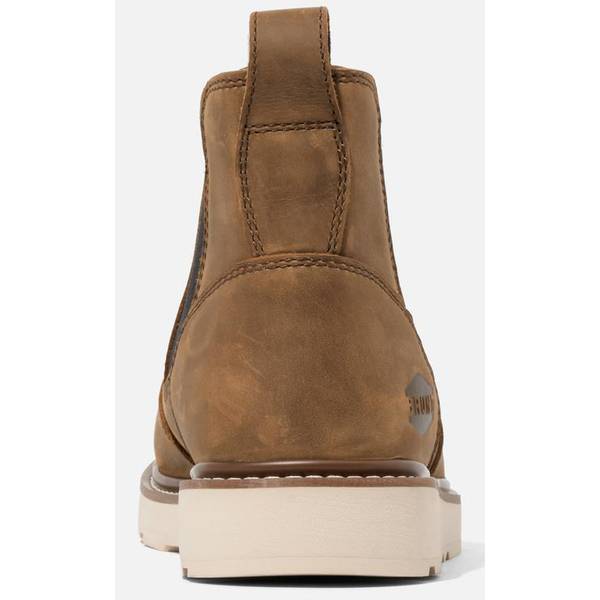 BRUNT Men's Ohman 6