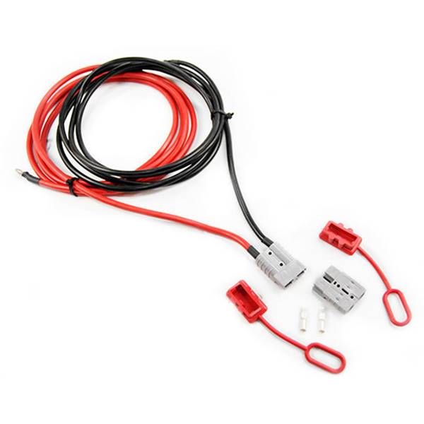 Photo of 120" ATV/UTV Rear Quick Disconnect Kit