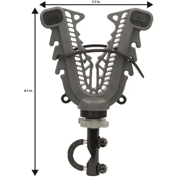 4000 series fishing reel Lucana Komodo Spinning Reel | K4000