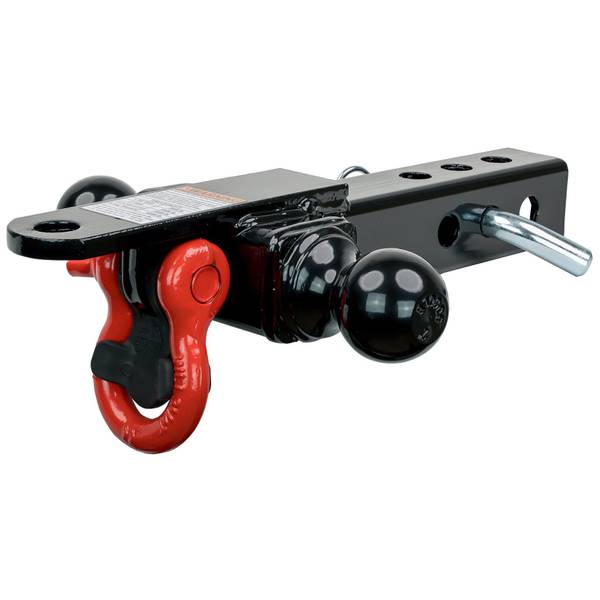 Photo of Elite Series 4-Way Hitch