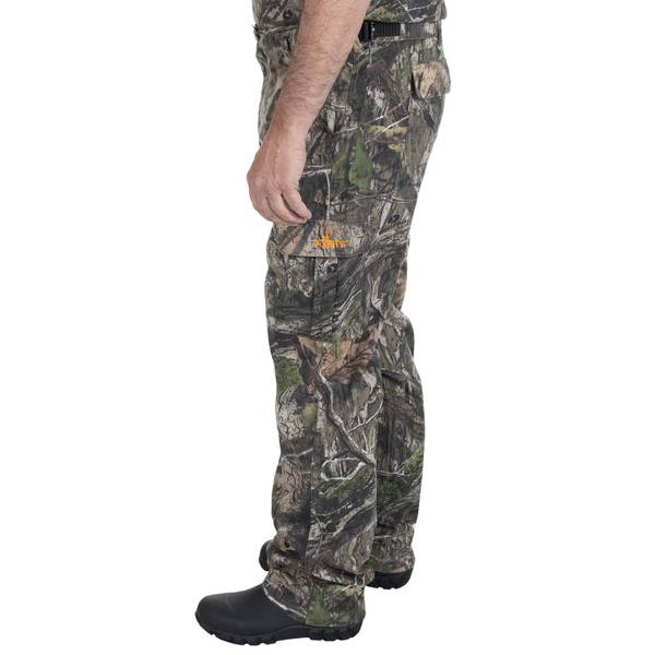 【2plan】Rest Realtree Washing Balloon Pants Balloon Pants – Shop Kish