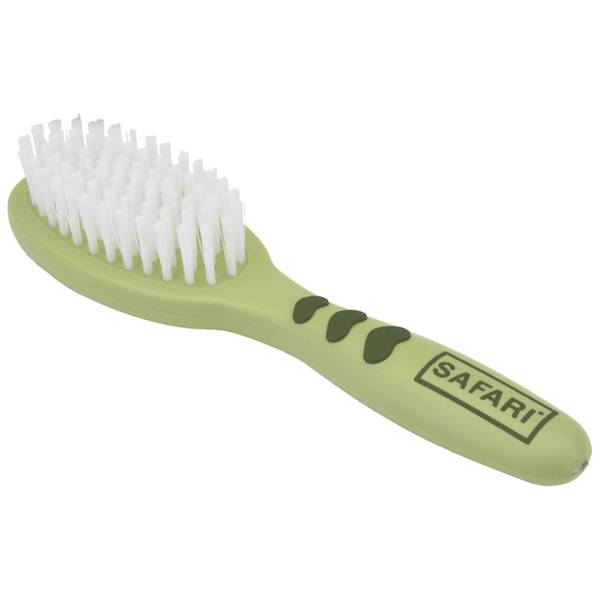 Photo of Cat Bristle Brush with Plastic Handle