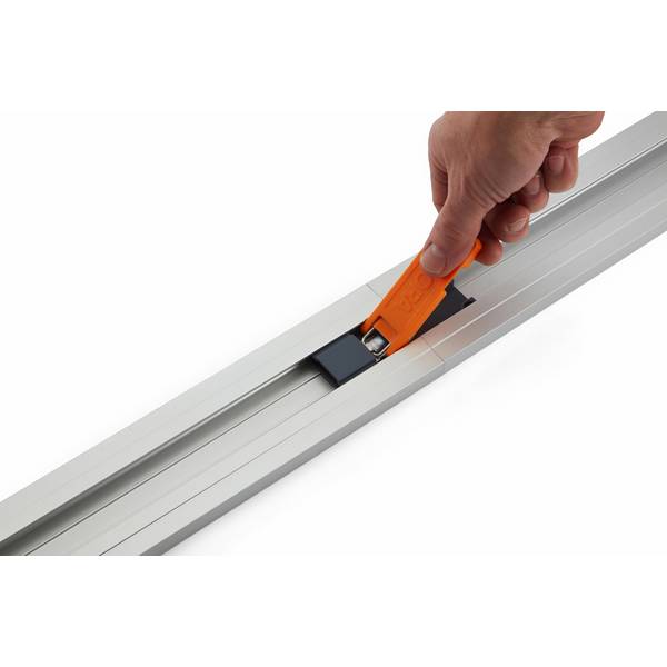 Bora NGX 48in Clamp Edge Quick-Connect Extension - 546060