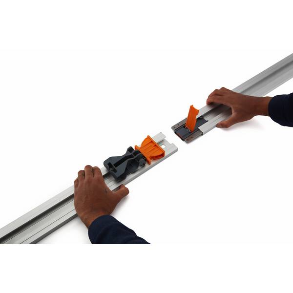 Bora NGX 48in Clamp Edge Quick-Connect Extension - 546060 | Blain's ...