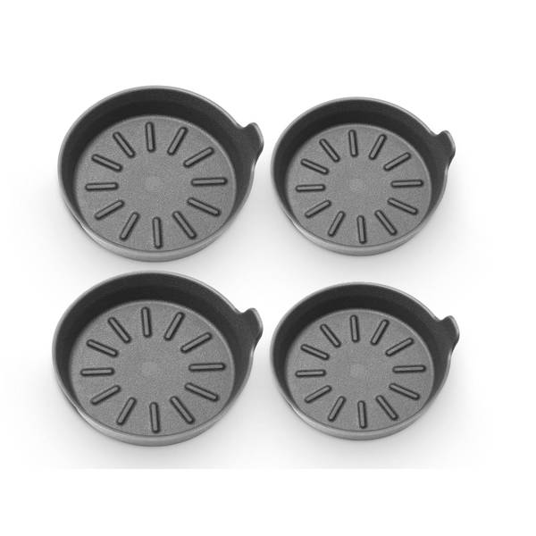 Photo of 4-Pack Car Coasters