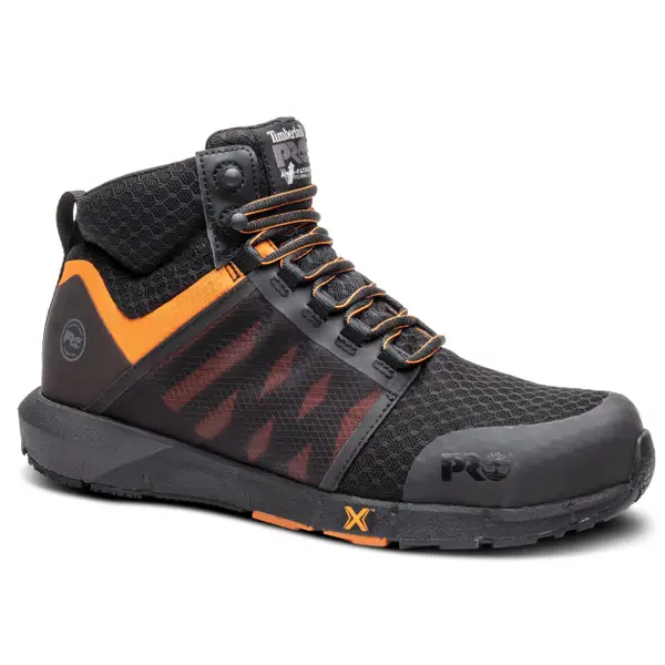 (未使用) Timberland　TBL MONADNOCK 26 PWD Mens-Timberland-PRO-Morphix-