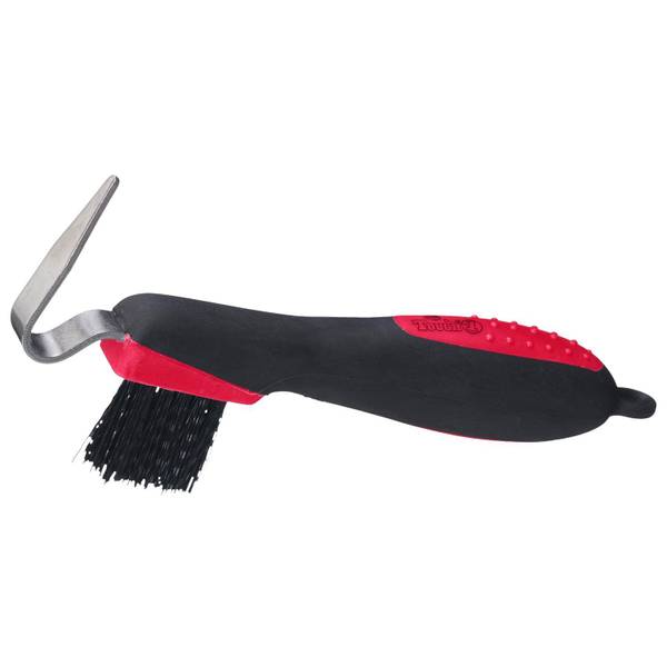 Photo of Great Grips Hoof Pick with Brush