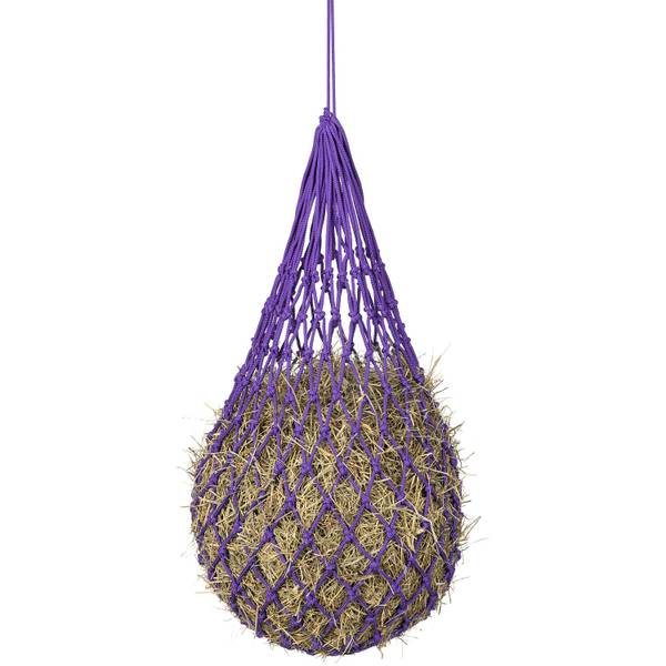 Photo of 42" Braided Cord Hay Net