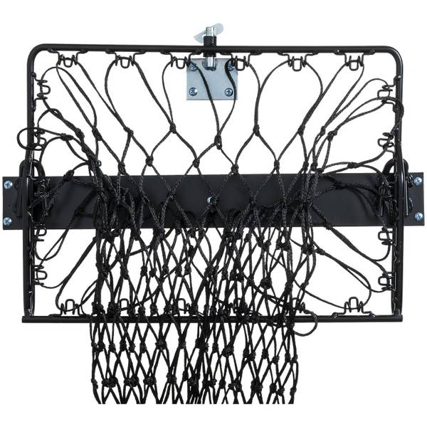 Photo of Original Hay Hoops Collapsible Wall Feeder with Net