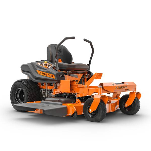 Photo of EDGE 21.5-hp 52 Inch Zero Turn Mower