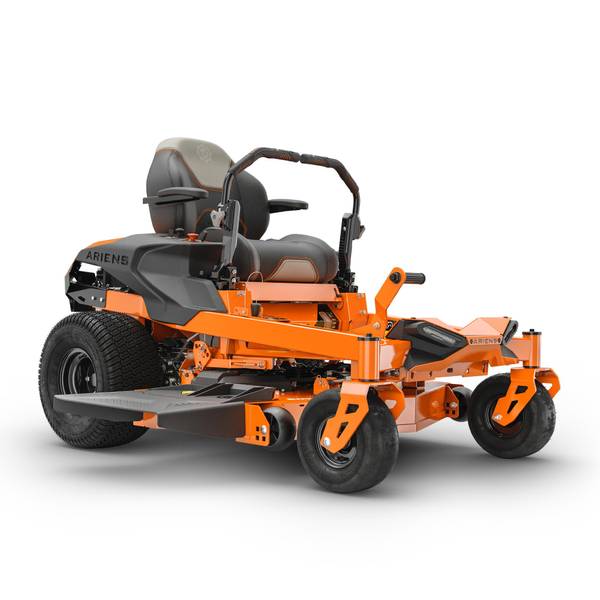 Photo of IKON 21.5-hp 48 Inch Zero Turn