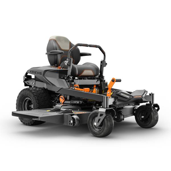 Photo of IKON ONYX 23-hp 52 Inch Zero Turn Mower