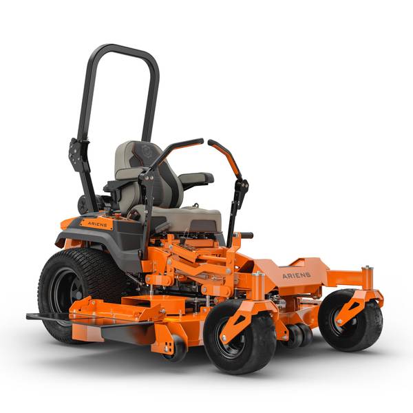 Photo of ZENITH 23.5-hp 60 Inch Zero Turn Mower