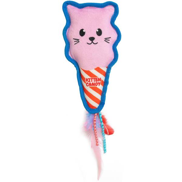 Photo of Pink Catstages Kitt'N Candy Kicker