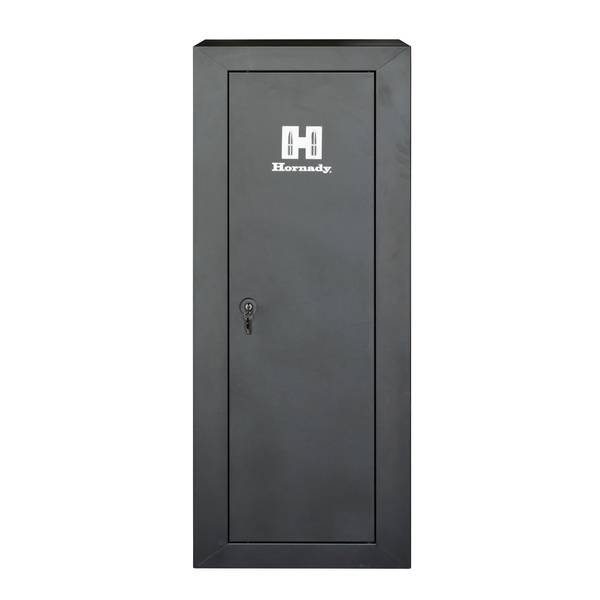 Hornady 8-Gun Security Cabinet - 95102 | Blain's Farm & Fleet