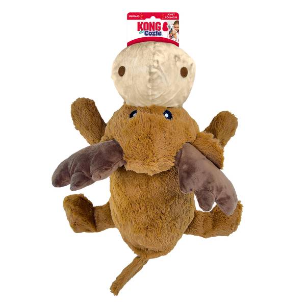 Photo of Extra Large Cozie Jumbo Marvin Dog Toy