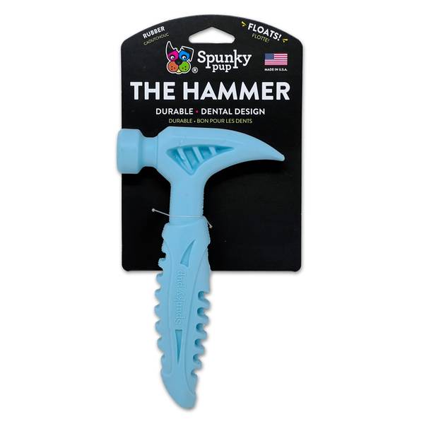 Photo of The Hammer