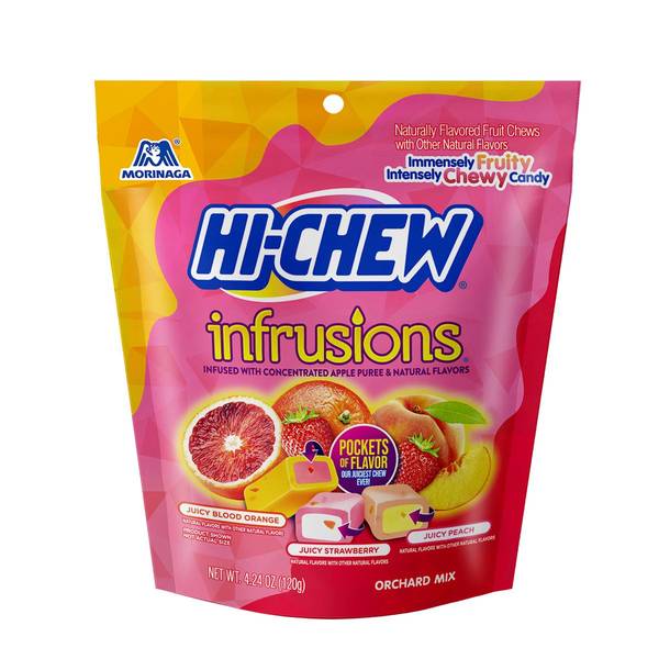 Photo of 4.24 oz Infrusions Candy